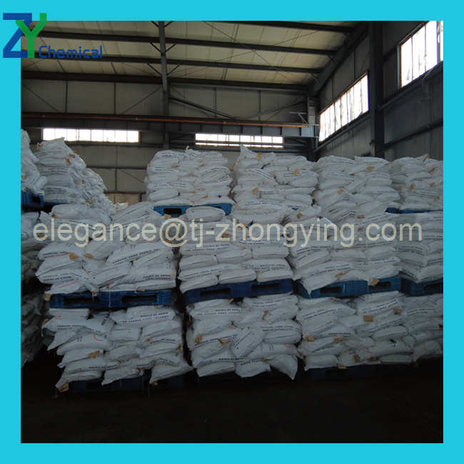 soude caustique de 25 kg