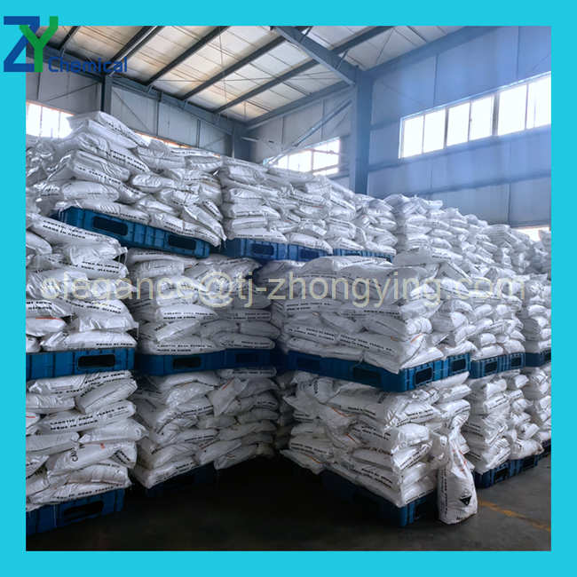 soude caustique de 25 kg
