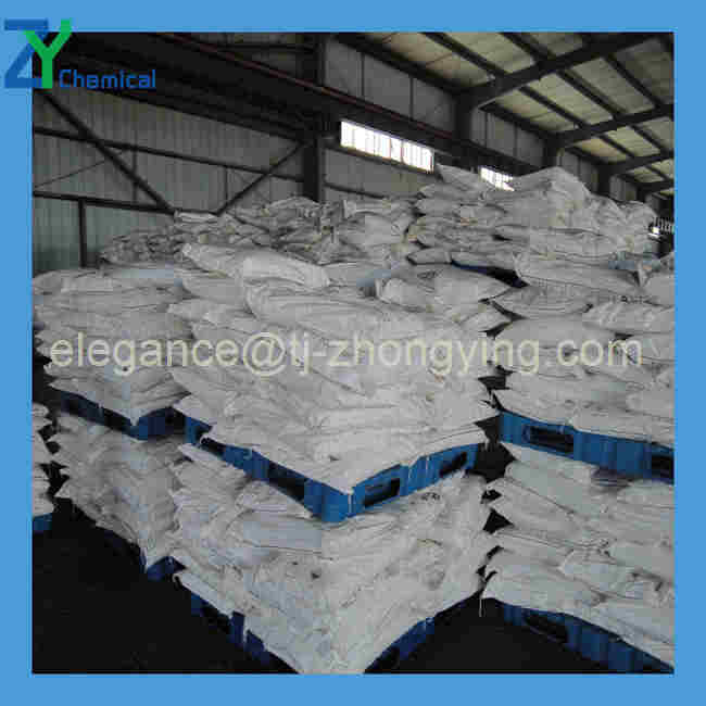 soude caustique granule
