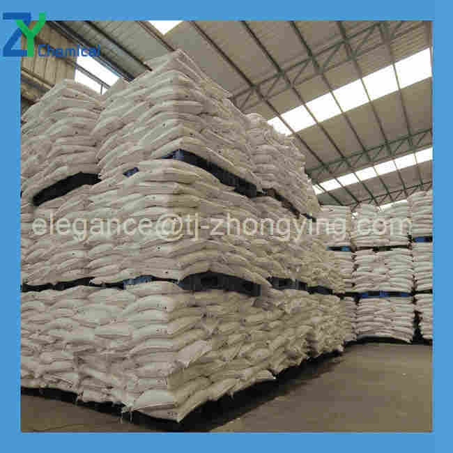 soude caustique granule
