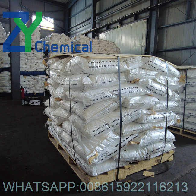 soude caustique perle 25kg