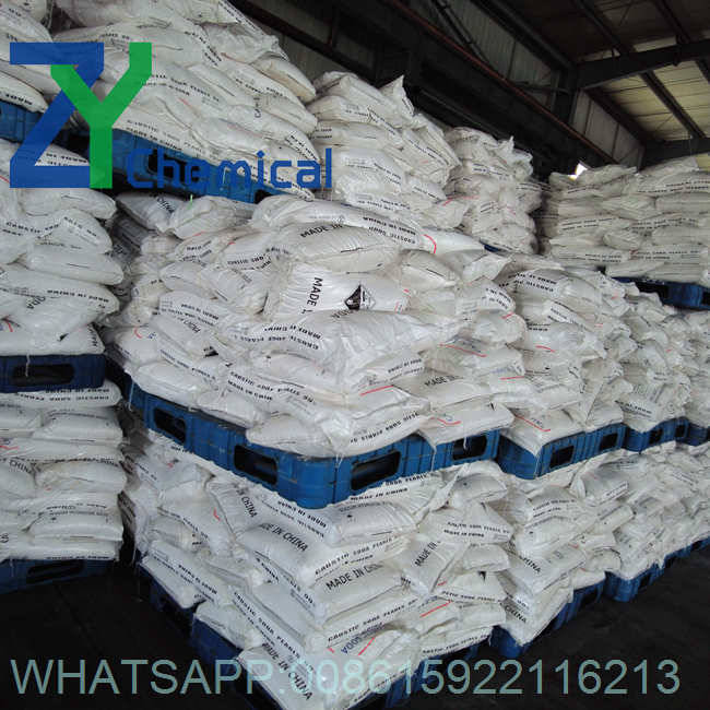 soude caustique perle 25kg