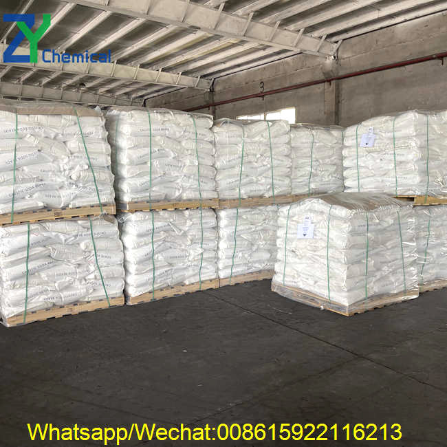 hydroxyde de sodium en pastille