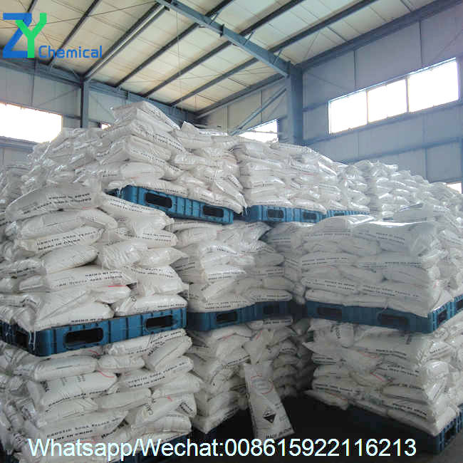 soude caustique pure 25kg
