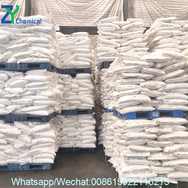 prix soude caustique pour savon