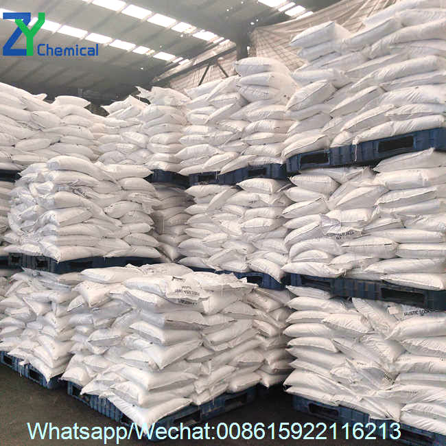 prix soude caustique pour savon