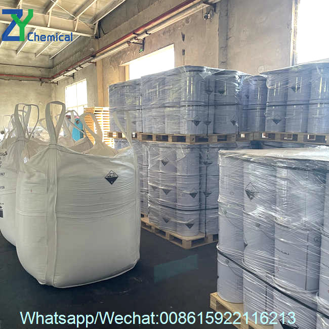 acheter soude caustique pour savon