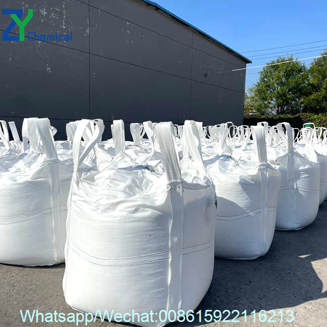 soude caustique jumbo