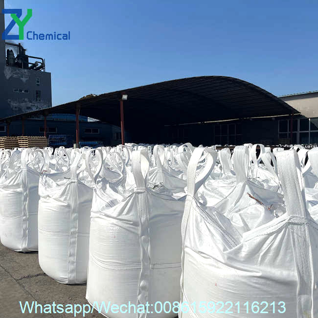 soude caustique jumbo