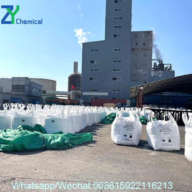 soude caustique micro perle