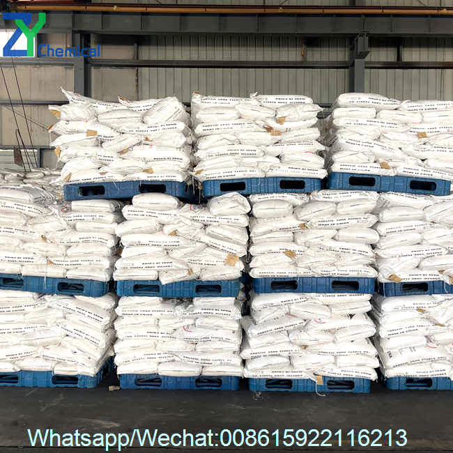 soude caustique micro perles