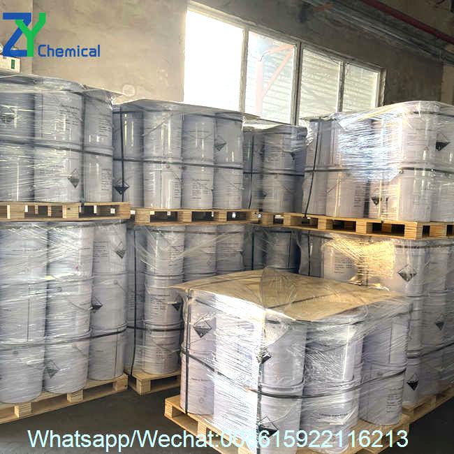 soude caustique perlée