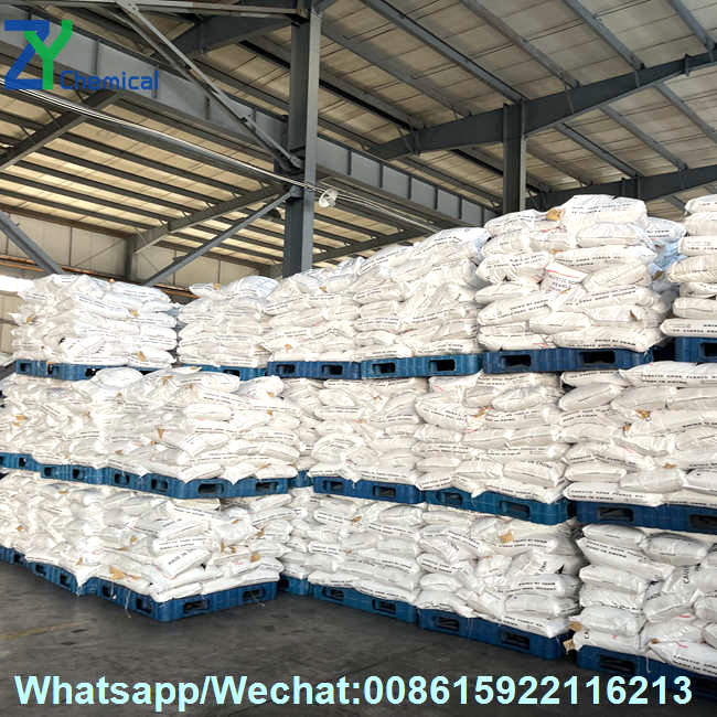 naoh soude caustique