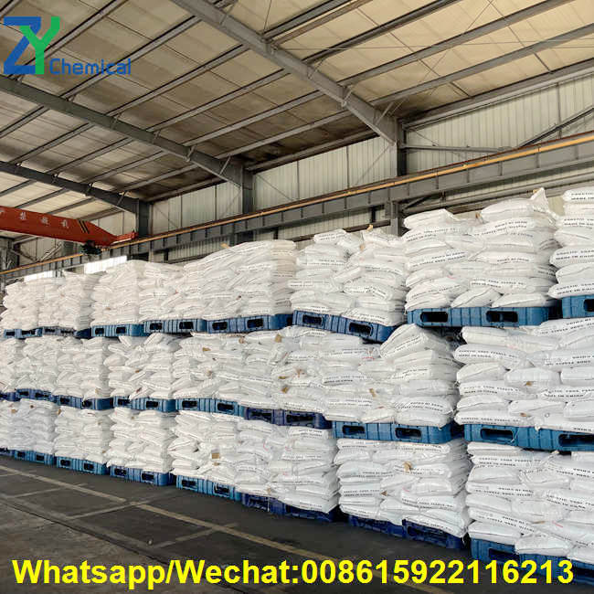 soude caustique micro perle