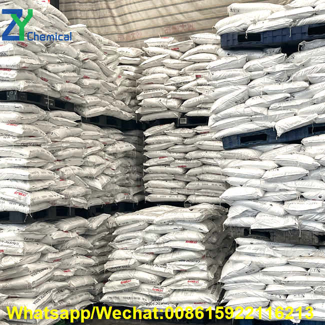 soude caustique ou acheter