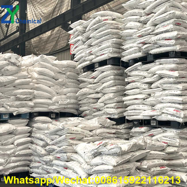 soude caustique ou acheter