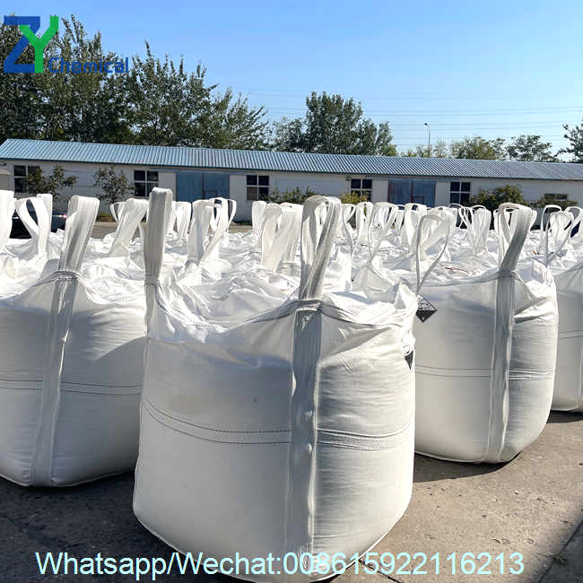 soude caustique poudre