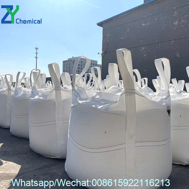 soude caustique poudre