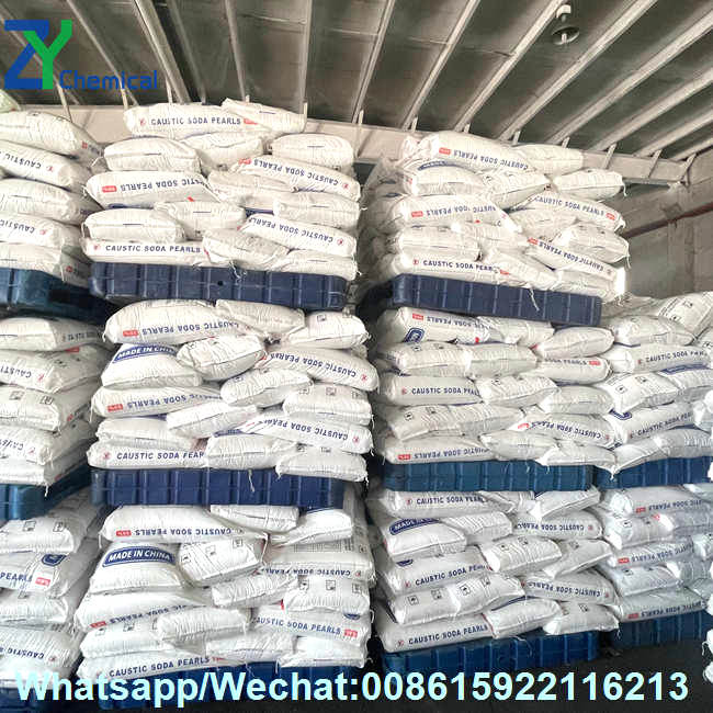 soude caustique pour savon prix