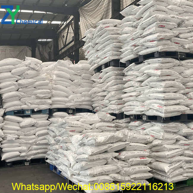 caustic soda flakes suppliers