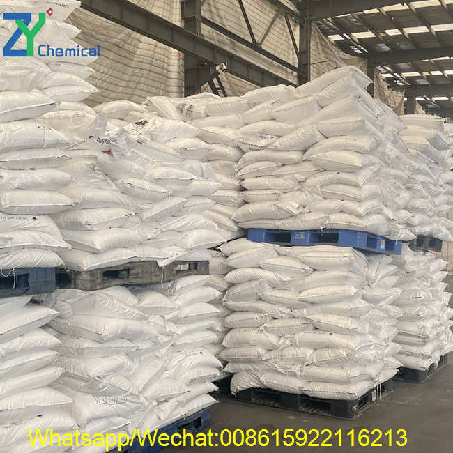 caustic soda flakes suppliers