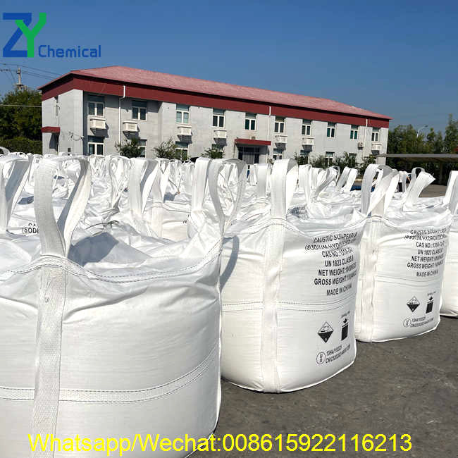 naoh sodium hydroxide