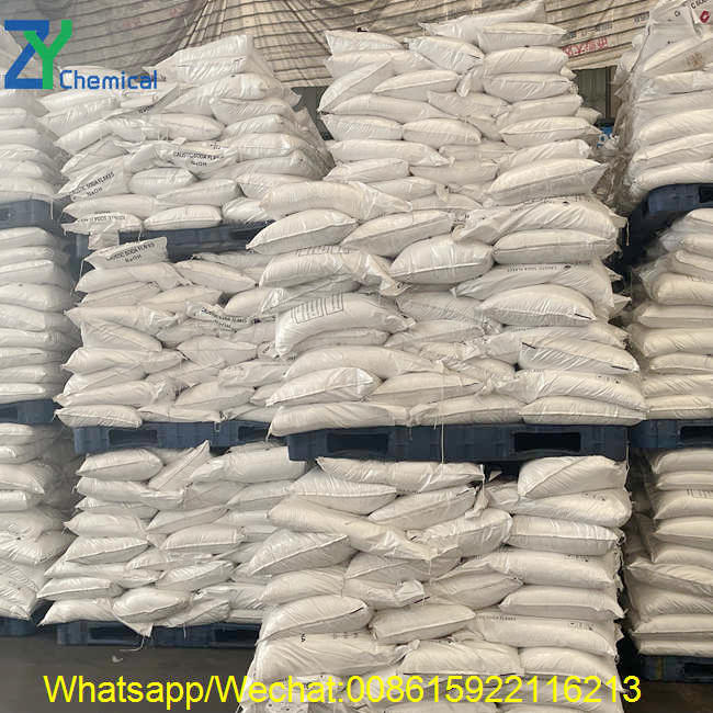 caustic soda micropearl