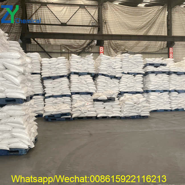 caustic soda micropearl