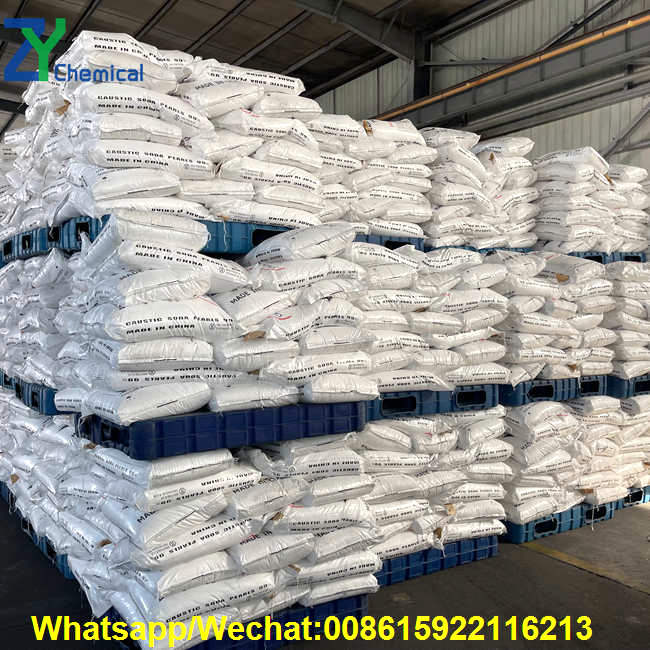 sodium hydroxide pearl