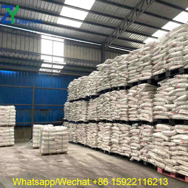 NaOH Soude caustique