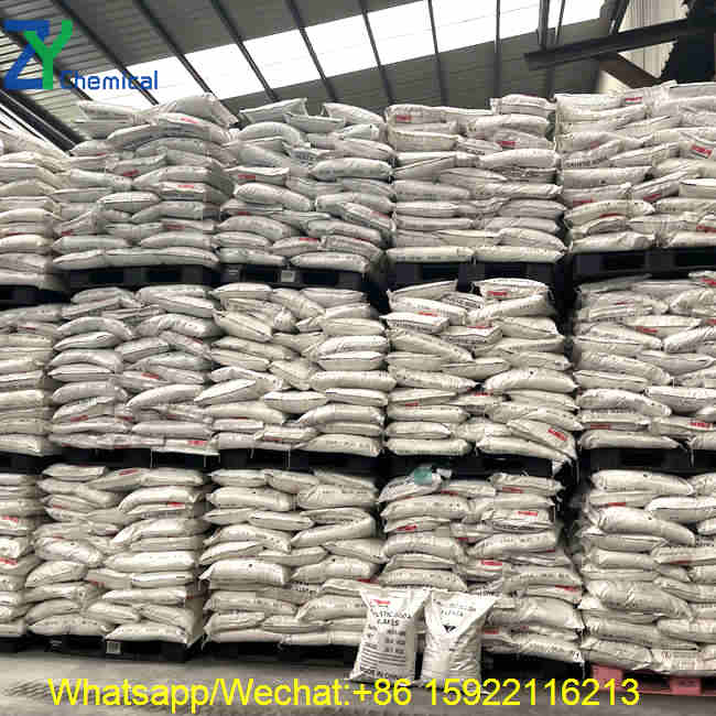 NaOH Soude caustique