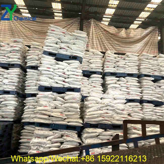 NaOH Soude caustique