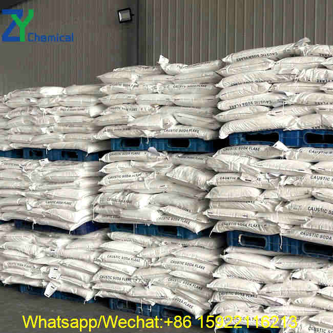 perle de soude caustique