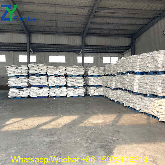 perle de soude caustique