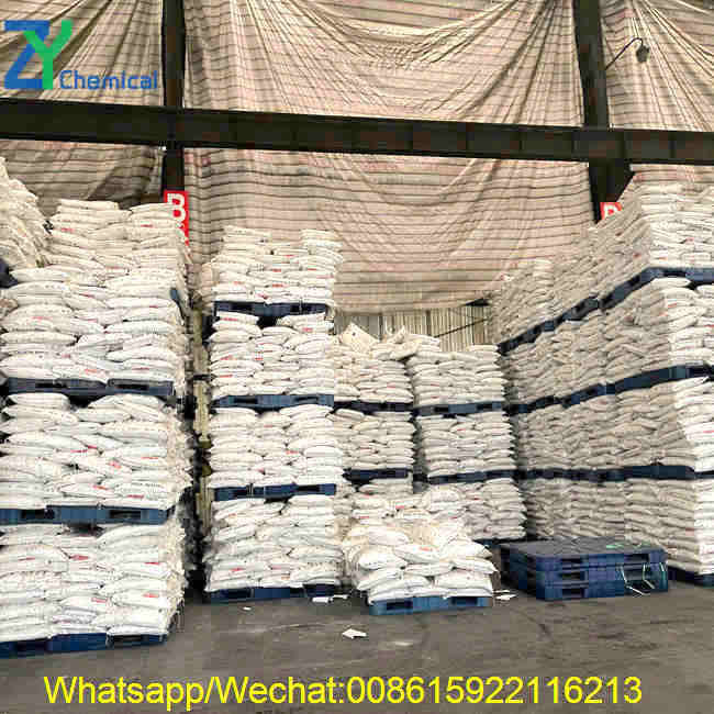 soude caustique paillette