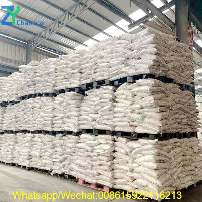 soude caustique paillette