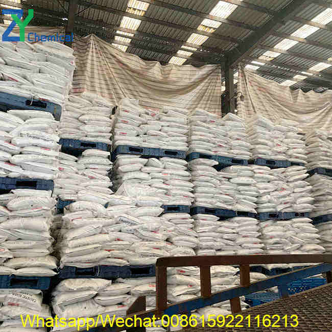 soude caustique savon