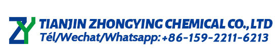 TIANJIN ZHONGYING CHEMICAL CO.,LTD