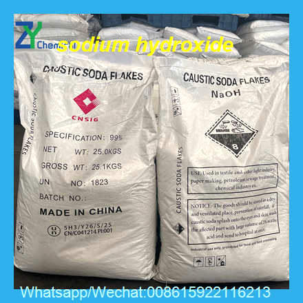 sodium hydroxide 25kg for soap making