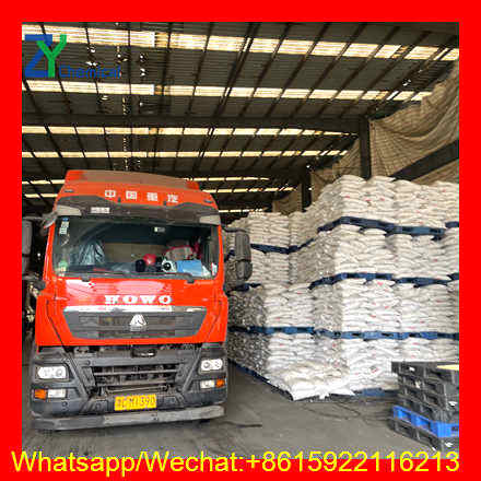 soude caustique paillette