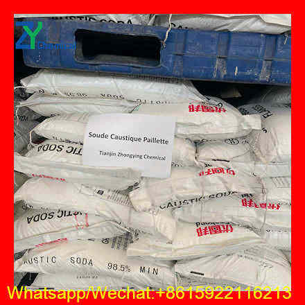 soude caustique savon industrial grade quality